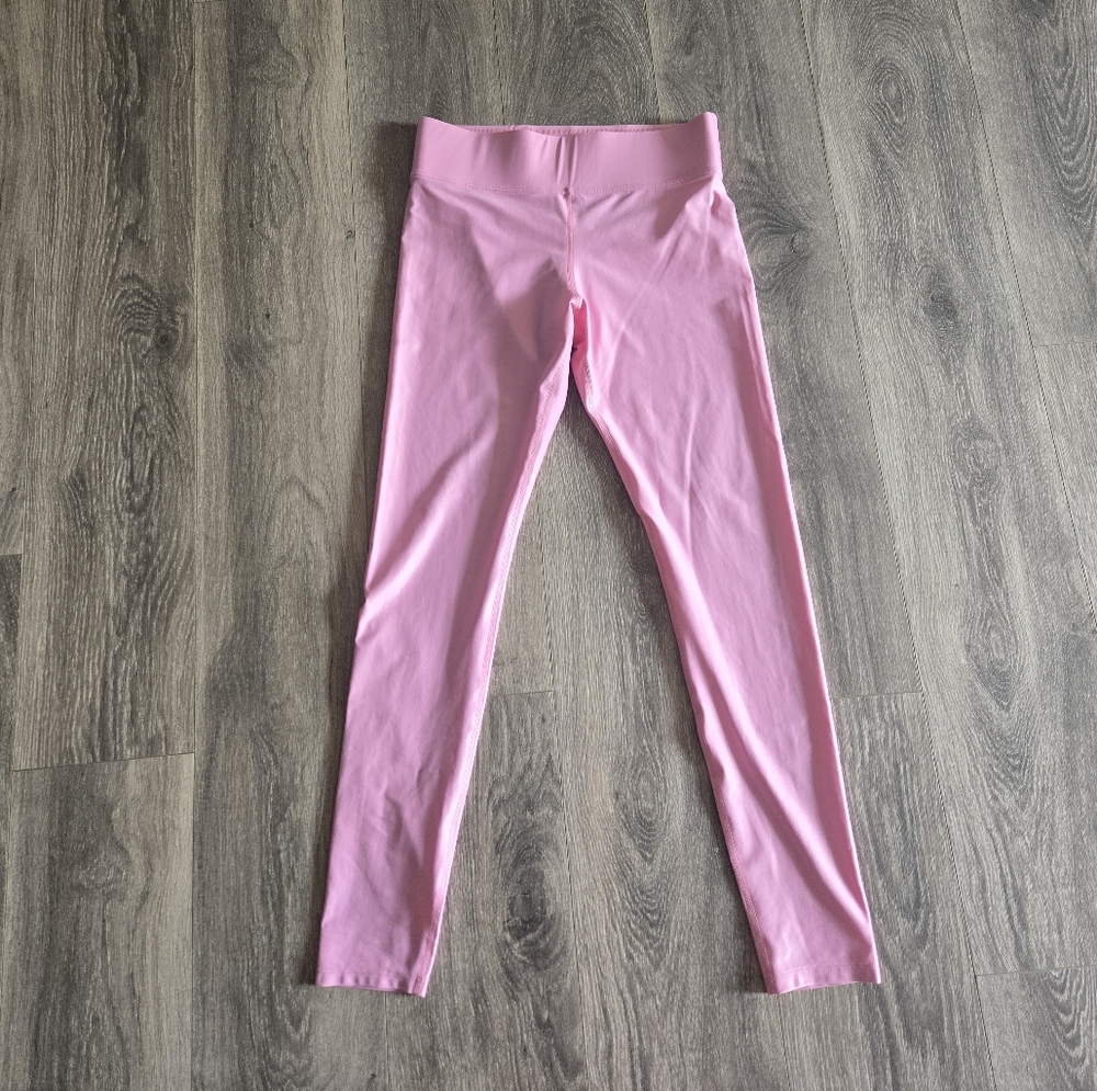 Carbon 38 Pink leggings